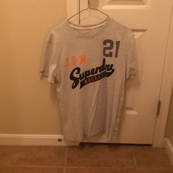 Abercrombie shirt - Picture 2 of 2